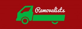 Removalists Anderleigh - My Local Removalists